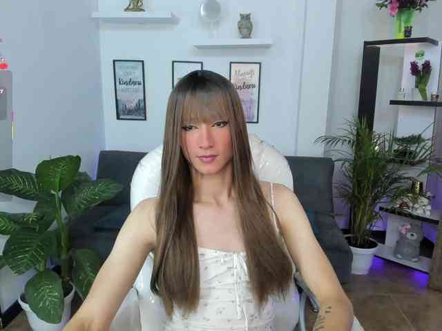 Kendry-foxxx Sex Cam Show