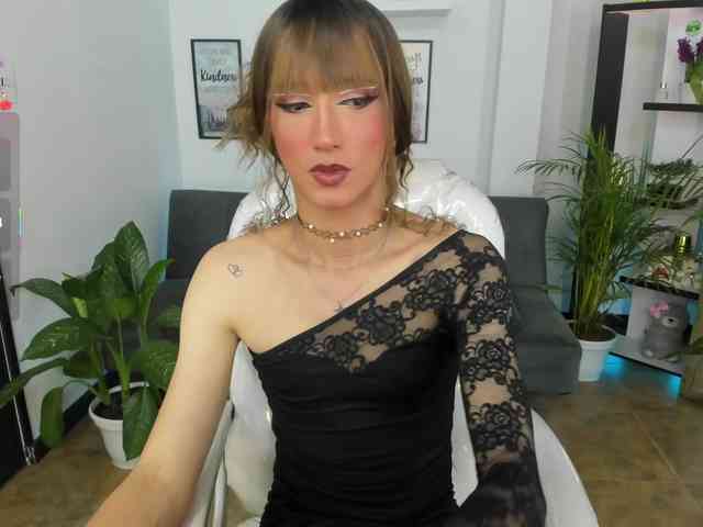 Kendry-foxxx Sex Cam Show