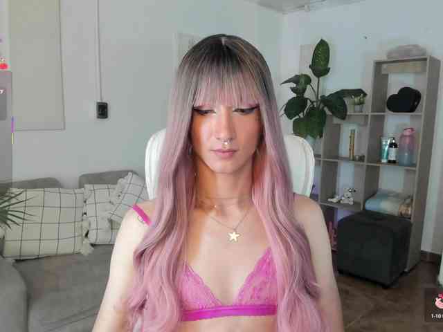 Kendry-foxxx Live Webcam on BongaCams