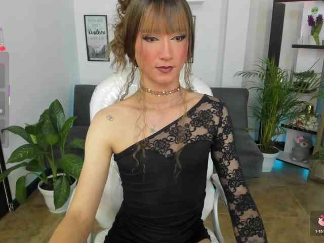 Kendry-foxxx Sex Cam Show