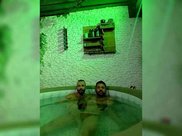 Grossocalibre20 Live Webcam on BongaCams