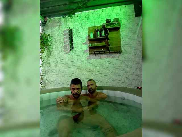 Grossocalibre20 Live Webcam on BongaCams