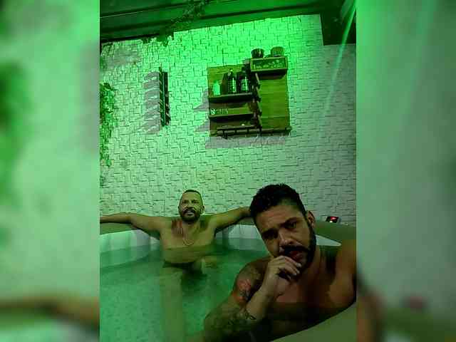 Grossocalibre20 Live Webcam on BongaCams