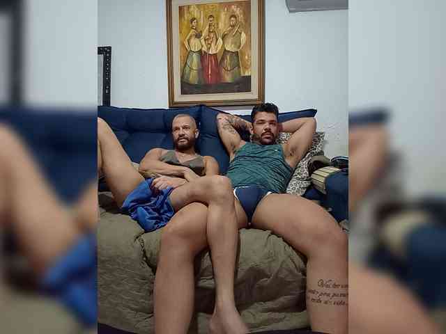 Grossocalibre20 Sex Cam Show
