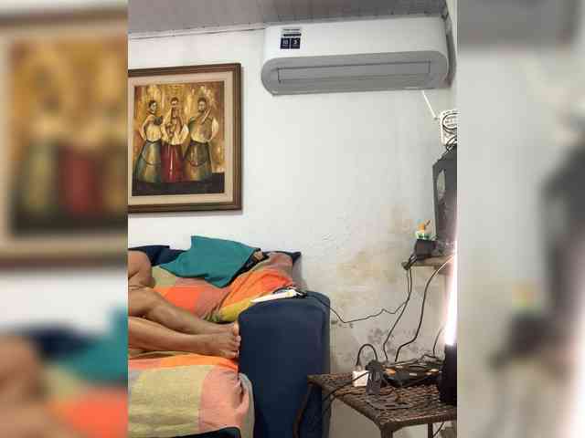 Grossocalibre20 Sex Cam Show
