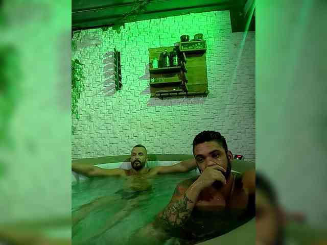 Grossocalibre20 Live Webcam on BongaCams