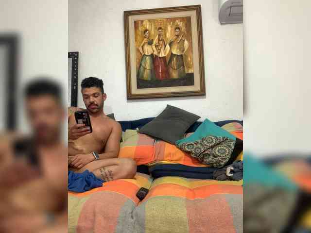 Grossocalibre20 Sex Cam Show