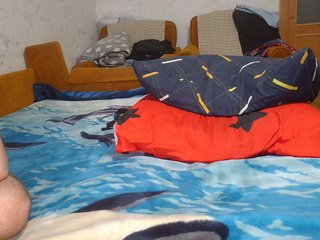 SexPara696969 Porn Show