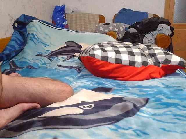 SexPara696969 webcam