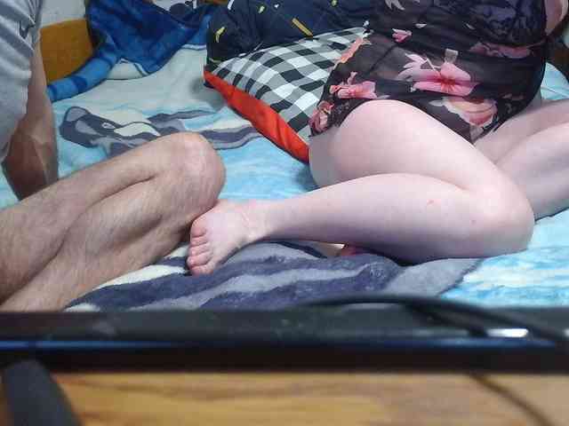 SexPara696969 webcam