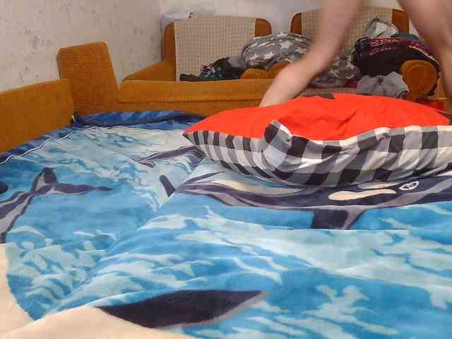 SexPara696969 webcam