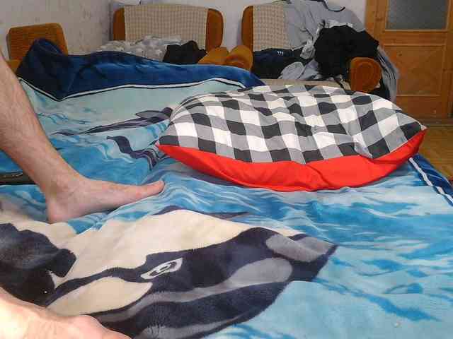 SexPara696969 webcam