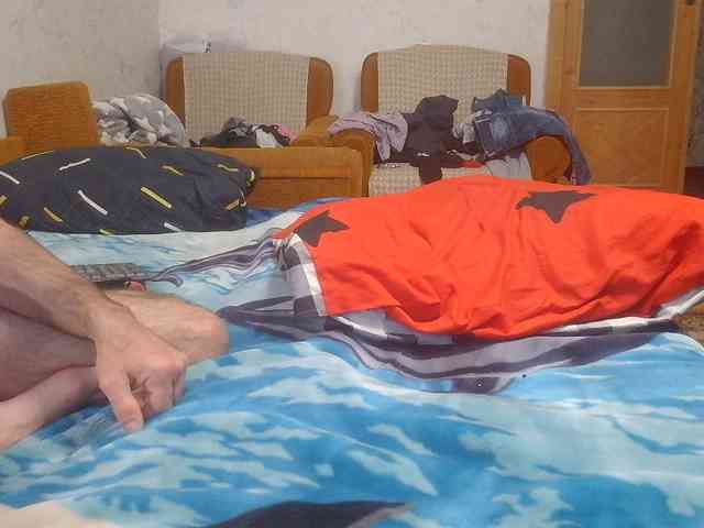 SexPara696969 webcam