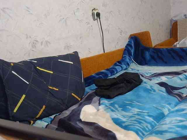 SexPara696969 webcam