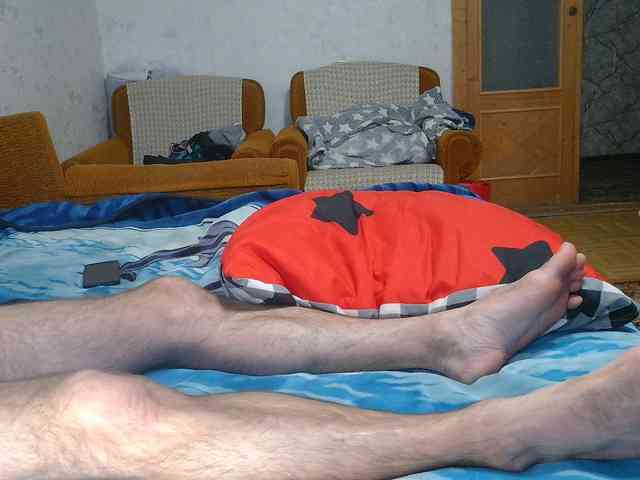 SexPara696969 webcam