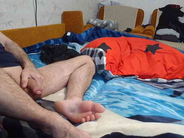 SexPara696969 webcam