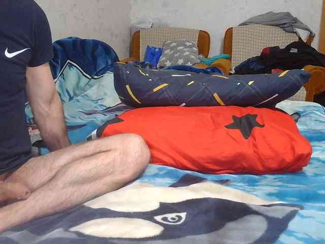 SexPara696969 webcam