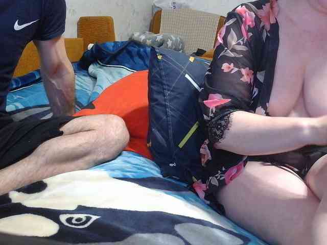 SexPara696969 webcam