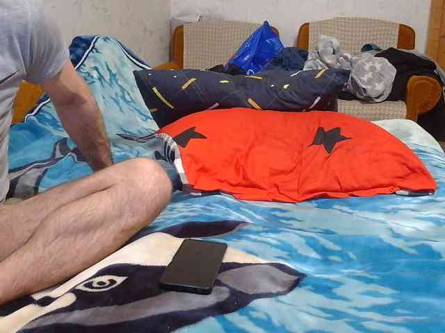 SexPara696969 webcam