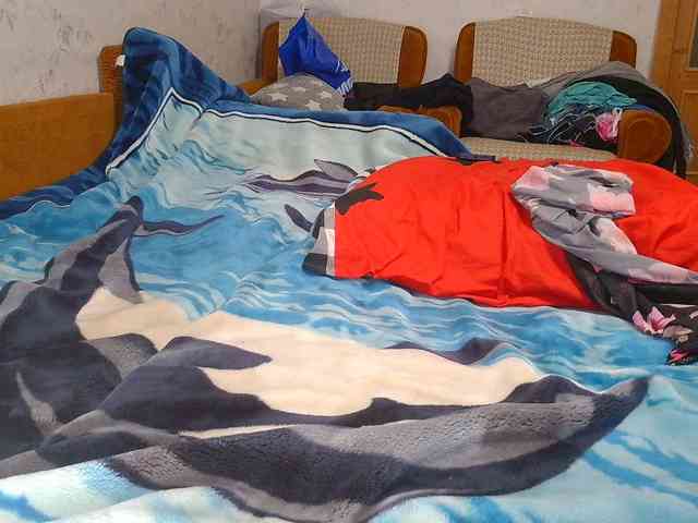 SexPara696969 webcam