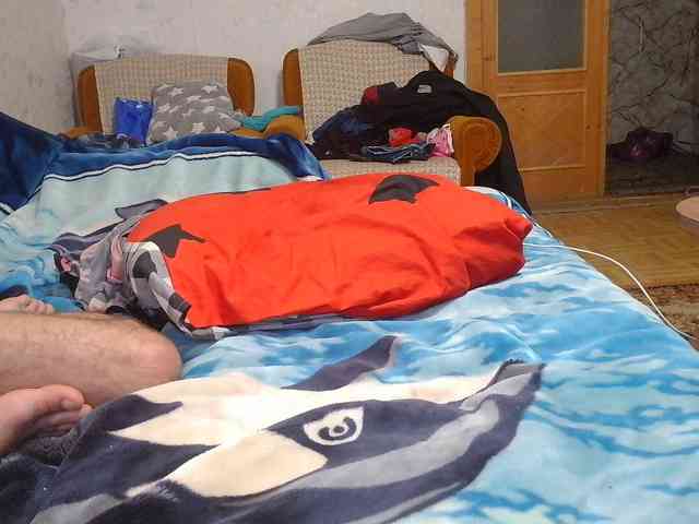 SexPara696969 webcam
