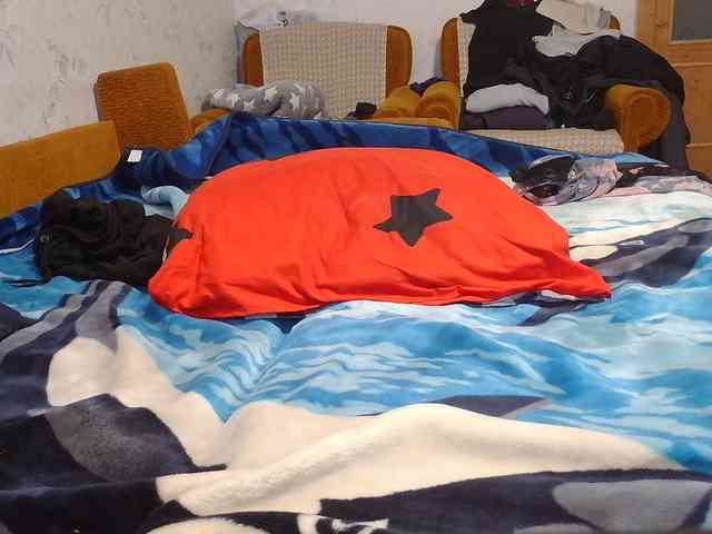 SexPara696969 webcam