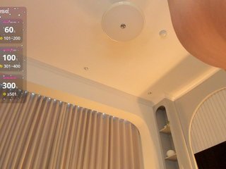 _LunaViolet_ Porn Show