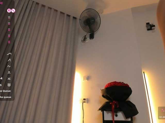 AmyVilvet's BongaCams profile