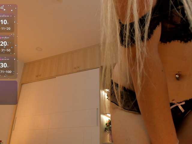 AmyVilvet live cam on BongaCams
