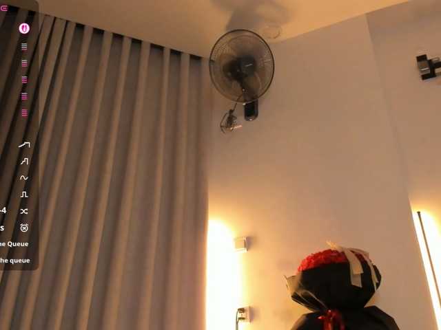 AmyVilvet's BongaCams profile