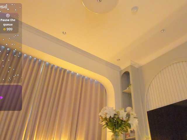AmyVilvet live cam on BongaCams