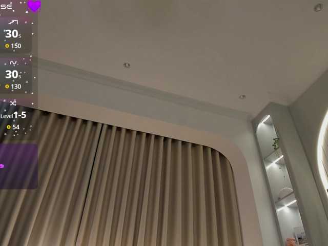 AmyVilvet live cam on BongaCams