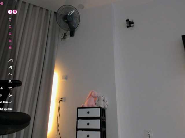 AmyVilvet's BongaCams profile