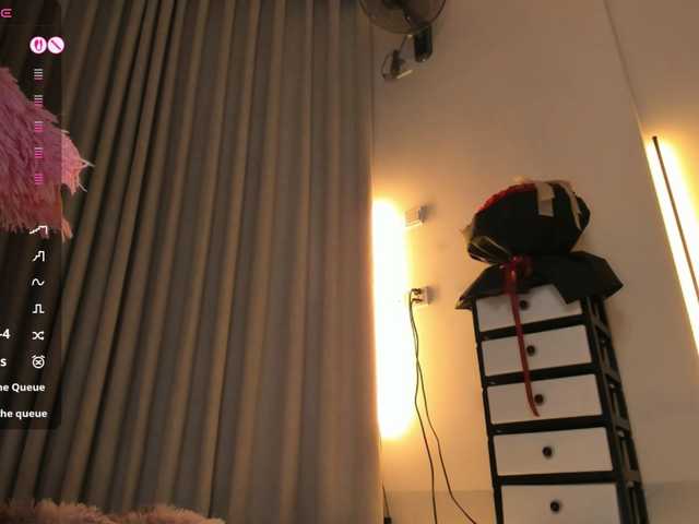 AmyVilvet's BongaCams profile