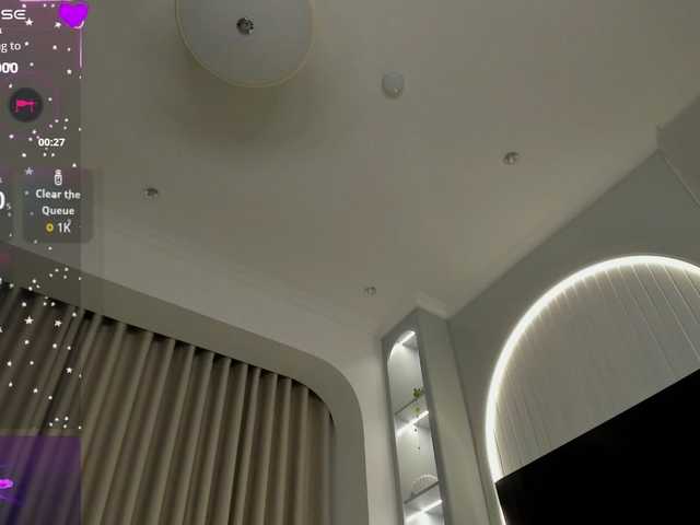 AmyVilvet live webcam show