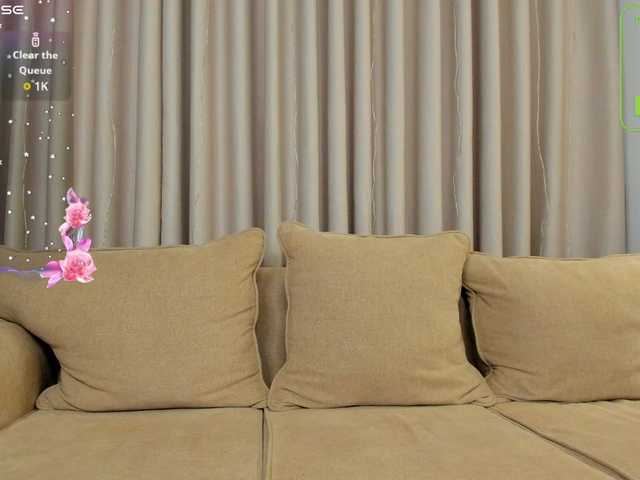 AmyVilvet live cam on BongaCams