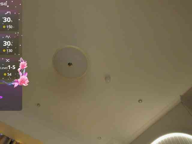 AmyVilvet Sex Cam Show