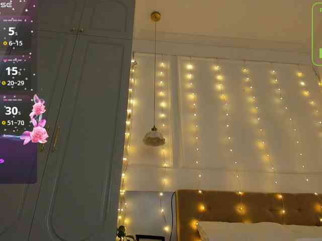 AmyVilvet Sex Cam Show