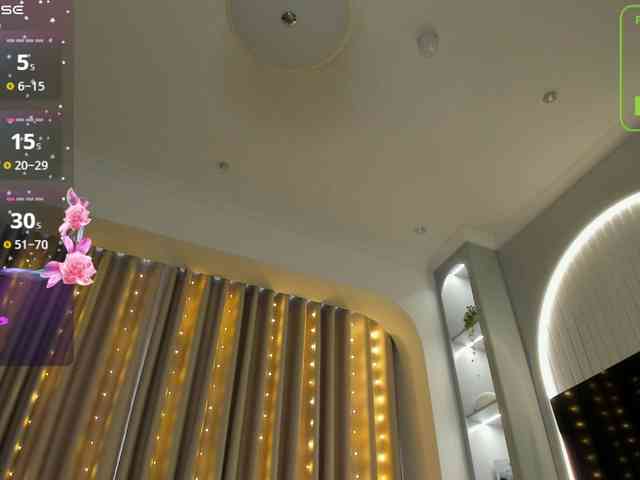 AmyVilvet Sex Cam Show