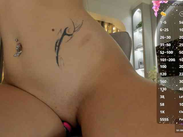 _LunaViolet_ webcam