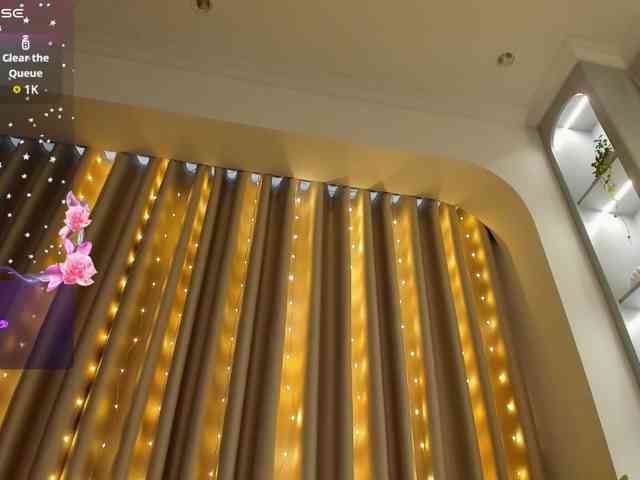 _LunaViolet_ webcam