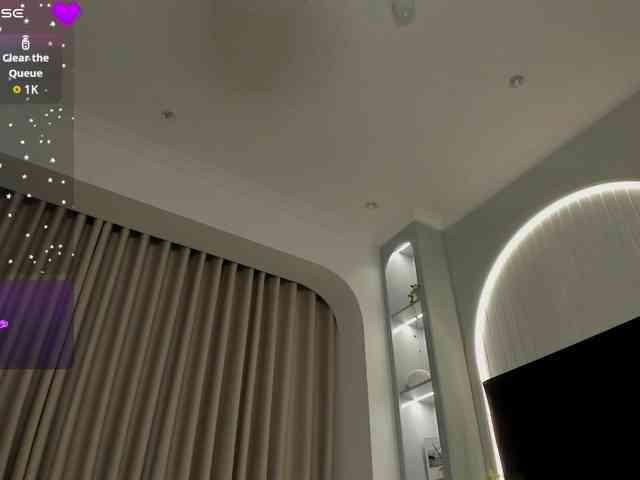 _LunaViolet_ webcam
