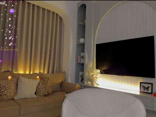 _LunaViolet_ webcam