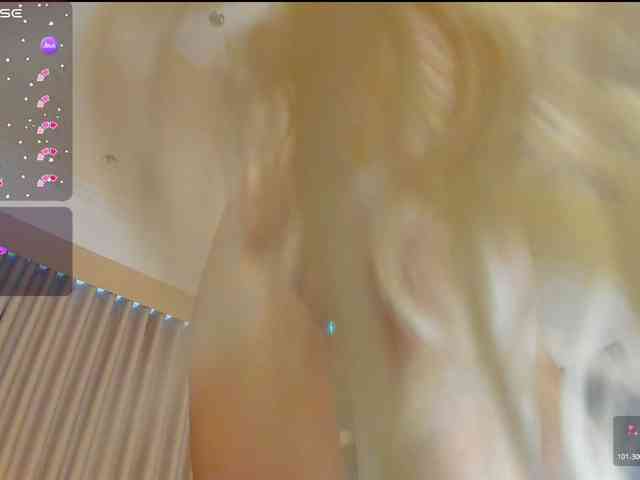 _LunaViolet_ webcam