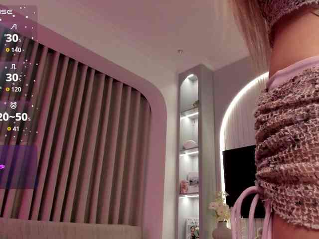 xxx chat room AmyVilvet