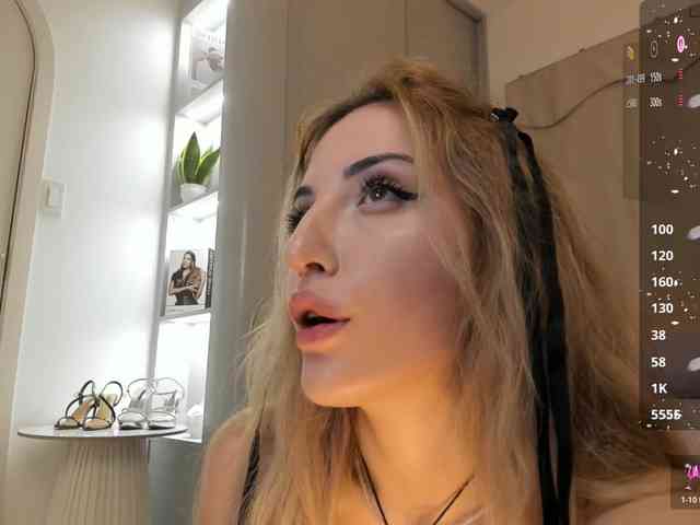 _LunaViolet_ webcam