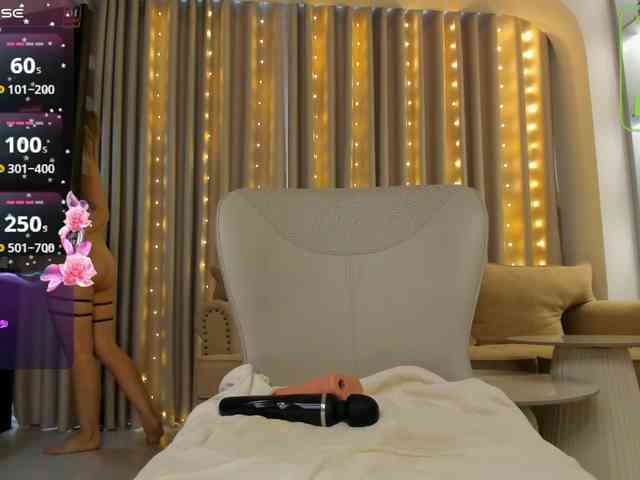 AmyVilvet Sex Cam Show