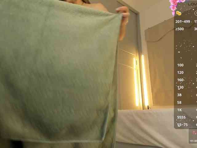 _LunaViolet_ webcam