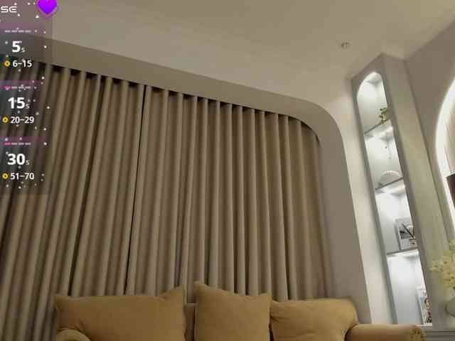 _LunaViolet_ webcam