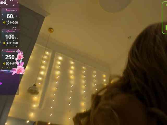 AmyVilvet Sex Cam Show